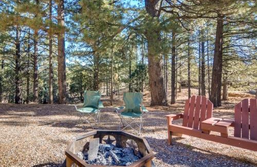 Long Valley Junction Apartment | Alton Nat'l Park Adventure Base w/Shared Hot Tub