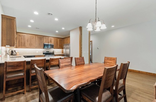 Crosslake Condo | Amenity Packed Resort, Shores of Cross Lake #820
