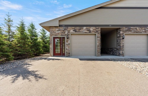 Crosslake Condo | Amenity Packed Resort, Shores of Cross Lake #820
