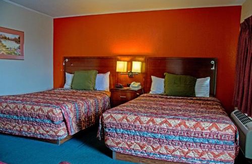Emporia Hotel | America's Best Inn and Suites Emporia