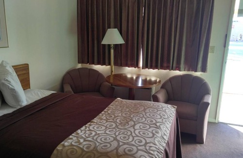 North Platte Hotel | Americas Best Value Inn North Platte