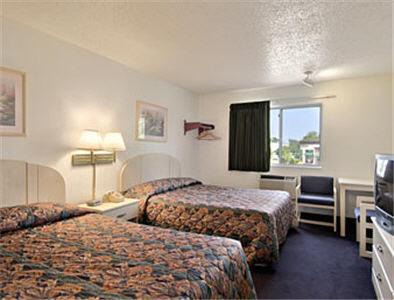 Leavenworth Hotel | Americas Stay Inn-Leavenworth