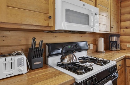 Angel Fire Cabin | Angel Fire Duplex | 3 Block Ride To Bike Lift