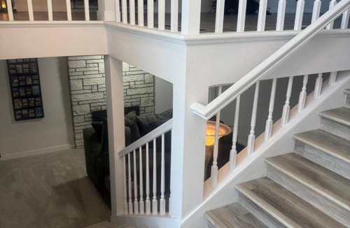 Spokane House | Anthony's Home