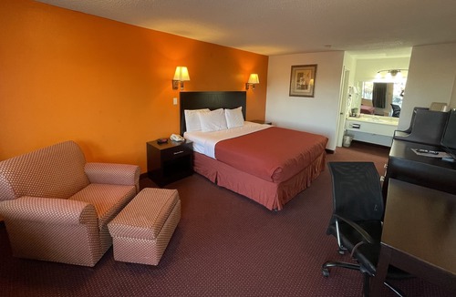 Abilene Hotel | Antilley Inn