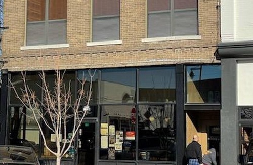 Bartlesville Apartment | Apartment in Historic Downtown