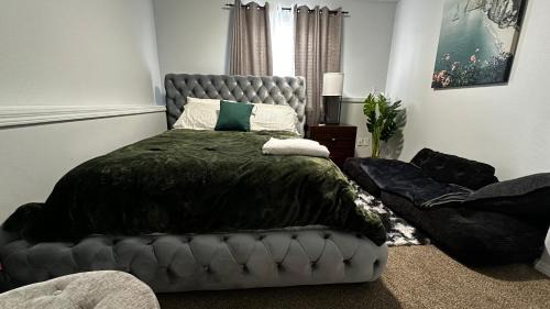 Spokane Apartment | apartment unit