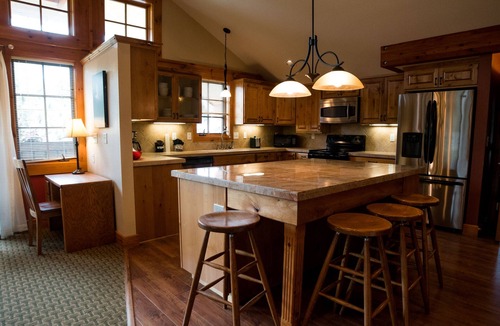 Estes Park Hotel | Appenzell Inn