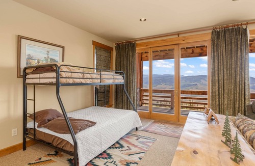 Kremmling House | Arapaho Lodge, Arapaho Lodge - A secluded getaway