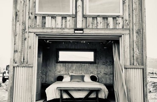 Buena Vista Cabin | Arkansas River Cabin + Breakfast