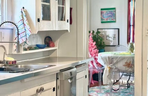 Walnut Street House | Artist Bungalow on Historic Route 66