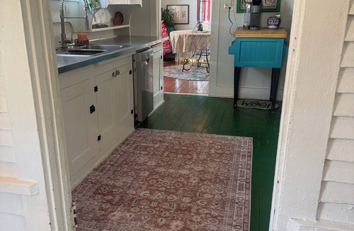 Walnut Street House | Artist Bungalow on Historic Route 66