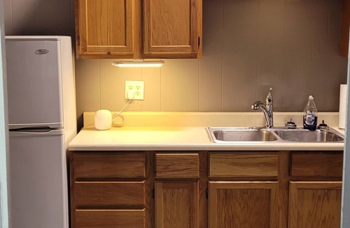West Plaza Apartment | Artist Loft West Plaza