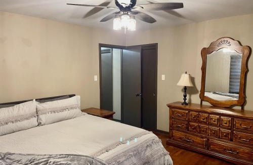 Atlanta House | Atlanta Main Getaway