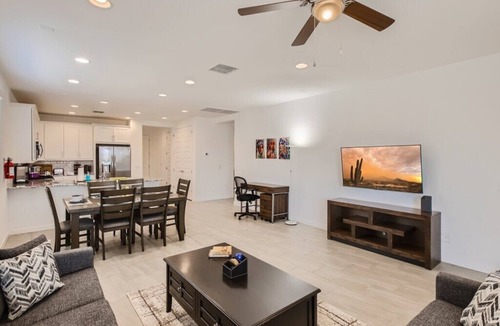 Estrella Village House | Atlantis