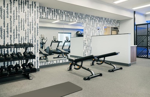 Dupont Hotel | Atwell Suites Denver Airport - Tower Road by IHG