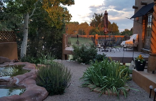 Pueblo West Apartment | Available for 4th of July weekend! Cute, comfy studio!