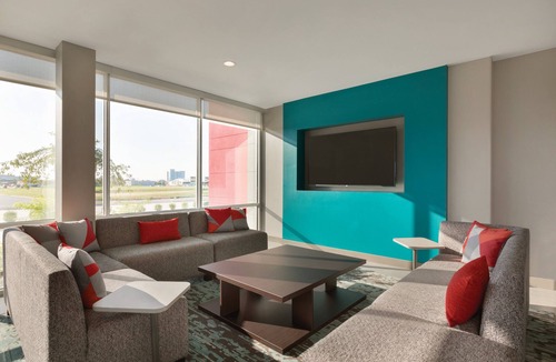 Hays Hotel | avid hotel Hays by IHG
