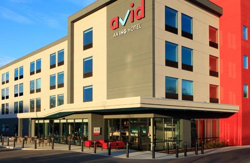 Dupont Hotel | Avid Hotels - Denver Airport Area by IHG