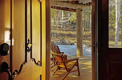 Downieville-Lawson-Dumont Cabin | Awesome 2-bedroom cabin in delightful Dumont perfect for relaxing stays