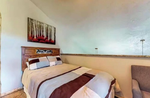 Brian Head Cabin | Awesome Brian Head loft, Come Ski, Bike, and Hike!
