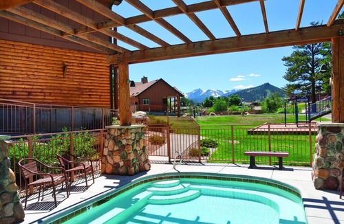 Estes Park Resort | Awesome summers and gorgeous winters!