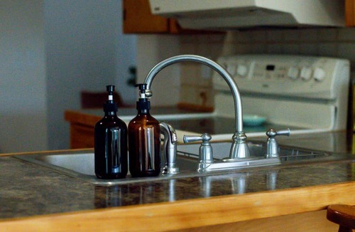 Laramie House | Baker Street Cottage