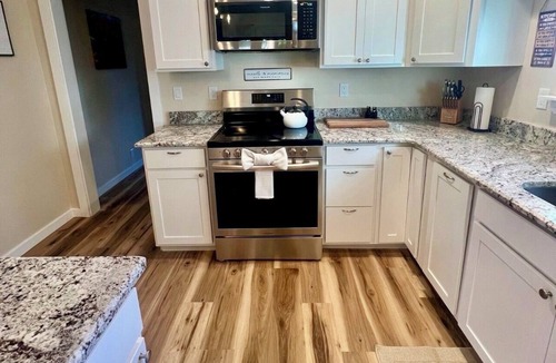 Bayfield House | Baybeary Cottage, Bayfield base camp for Fun, Family & Adventure near Durango