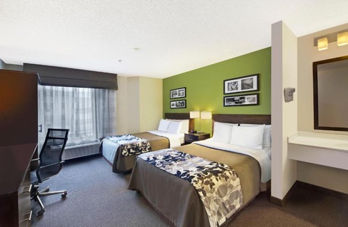 Fort Collins Hotel | Baymont by Wyndham Fort Collins