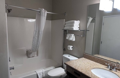 Briargate Hotel | Baymont by Wyndham Colorado Springs