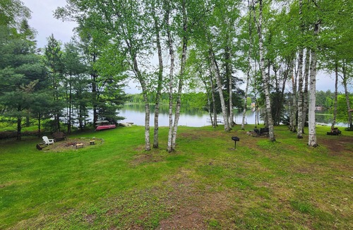 Mercer Cabin | Bayview 1