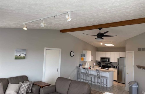 Whitetail Condo | Bayview Condos #3, Ogallala Beach! Great Location!