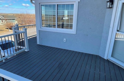 Whitetail Condo | Bayview Condos #3, Ogallala Beach! Great Location!