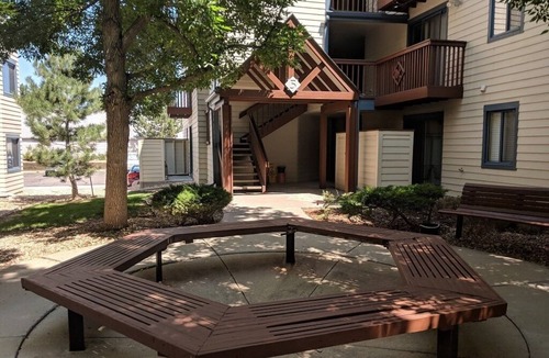 Greenwood Village Apartment | BC71276 Awesome Studio