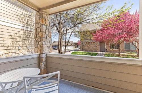 Windsor House | Beacon at the Lakes Cozy 2b2b, Grnd Level Condo