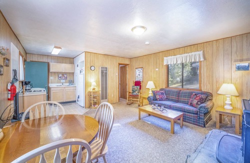 Bayfield Cabin | Bear Paw Lodge