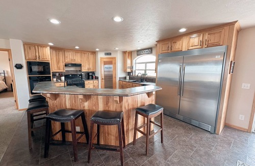 Clark House | Beartooth Retreat