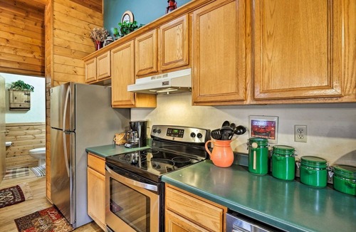Alma Cabin | Bearview Lodge-Near Breckenridge CO- Reach out to see any last minute deals.
