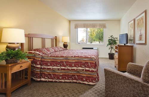 Afton Resort | Beatiful Resort and Location . So much fun !
