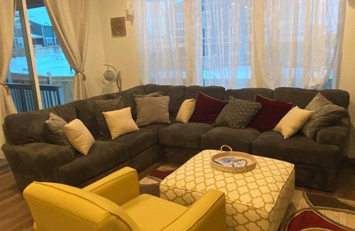 Commerce City House | Beautiful 2022 Constructed Patio Home. Sleeps up to 6 people. 10mins DIA Airport