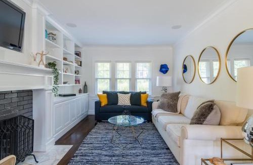 Kansas City House | Beautiful 3 Bdrm Home Near Plaza 19