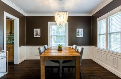 Kansas City House | Beautiful 3 Bdrm Home Near Plaza 19