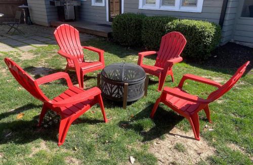 Kansas City House | Beautiful 3 Bdrm Home Near Plaza 19