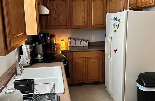 Saratoga House | Beautiful 3-bedroom house in fabulous Saratoga perfect for your getaway!