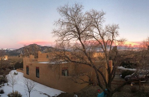 El Prado Condo | Beautiful 3 Br Casita, near Taos & TSV