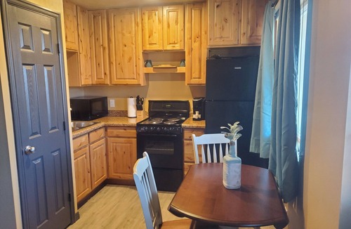 Bicknell House | Beautiful cottage at the base of Boulder Mountain! Amazing views all around!