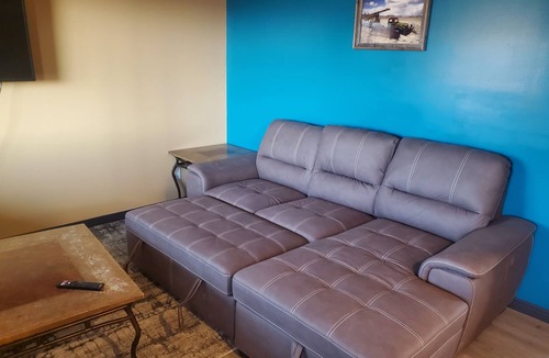 Bicknell House | Beautiful cottage at the base of Boulder Mountain! Amazing views all around!