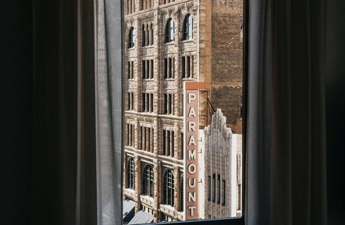 Downtown Denver Apartment | Beautiful Denver Downtown 1BD 1BR Condo