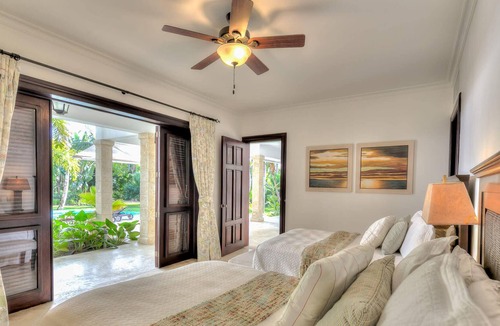 Grand Junction Villa | Beautiful Four Bedroom Property