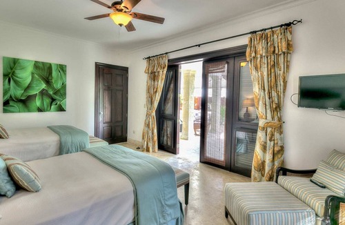 Grand Junction Villa | Beautiful Four Bedroom Property